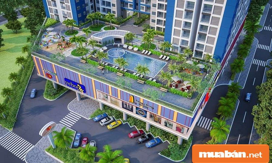 Dự Án Saigon Avenue - Mua Ngay Vì 5 Lý Do Này! 11 Dự Án Được Phân Phối Bởi Công Ty Cổ Phần Bất Động Sản Uni Homes.