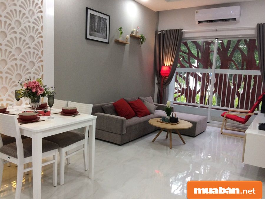 Dự Án Saigon Avenue - Mua Ngay Vì 5 Lý Do Này! 13 Saigon Avenue