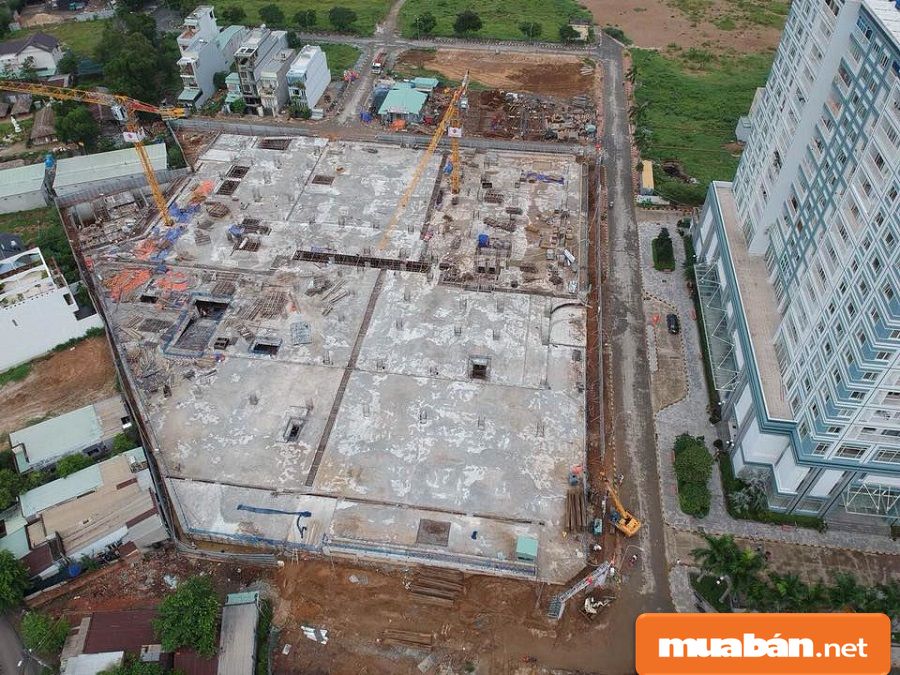 Dự Án Saigon Avenue - Mua Ngay Vì 5 Lý Do Này! 2 Saigon Avenue