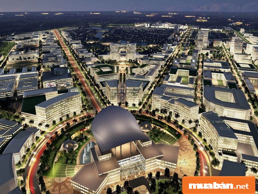 Dự Án Saigon Avenue - Mua Ngay Vì 5 Lý Do Này! 12 Dự Án Được Đánh Giá Là Có Vị Trí Đắc Địa Với Tiềm Năng Lớn Trong Lương Lai.