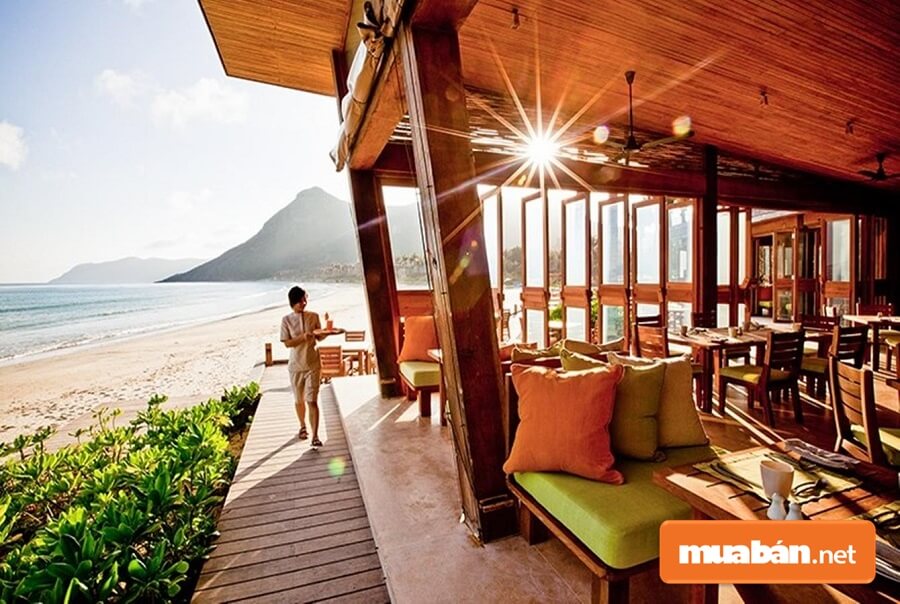 Six Senses Côn Đảo đã từng đạt được nhiều giải thưởng danh giá.