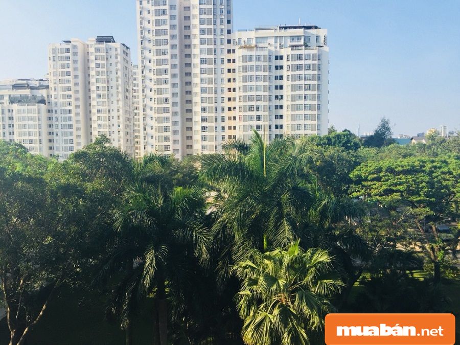 Sky Garden – Khu Căn Hộ Nổi Bật Nhất Trong Lòng Phú Mỹ Hưng! 14 Sky Garden 3 Có Diện Tích 4,27Ha Với Tổng Cộng 22 Block Nhà, Cao Từ 12 Đến 20 Tầng.