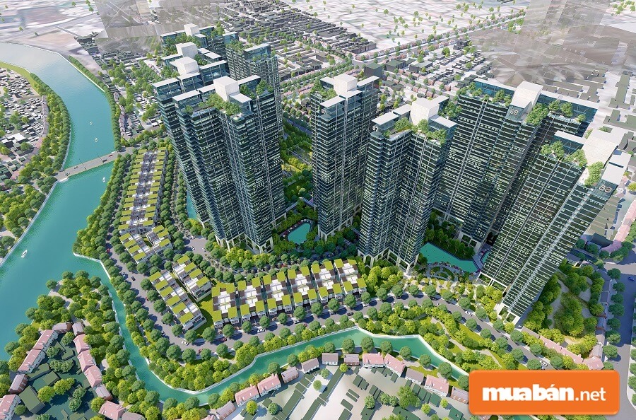 Dự Án Sunshine City Quận 7 Hút Khách Ngay Từ Khi Mở Bán Do Đâu? 2 Sunshine City Là &Quot;Con Cưng&Quot; Của Tập Đoàn Sunsine Group.