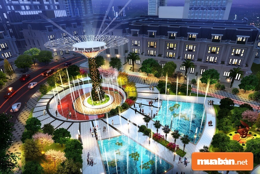 Dự Án Sunshine City Quận 7 Hút Khách Ngay Từ Khi Mở Bán Do Đâu? 8 Giá Bán Căn Hộ Dự Án Sunshine City Dự Kiến Dao Động Từ 46 – 55 Triệu/M2.