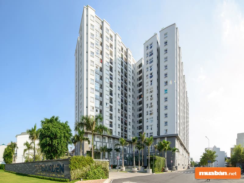 Dự án này đang khiến rất nhiều người chú ý