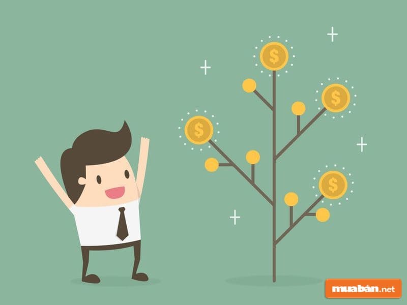 Đây thực sự là dự án đáng mua
