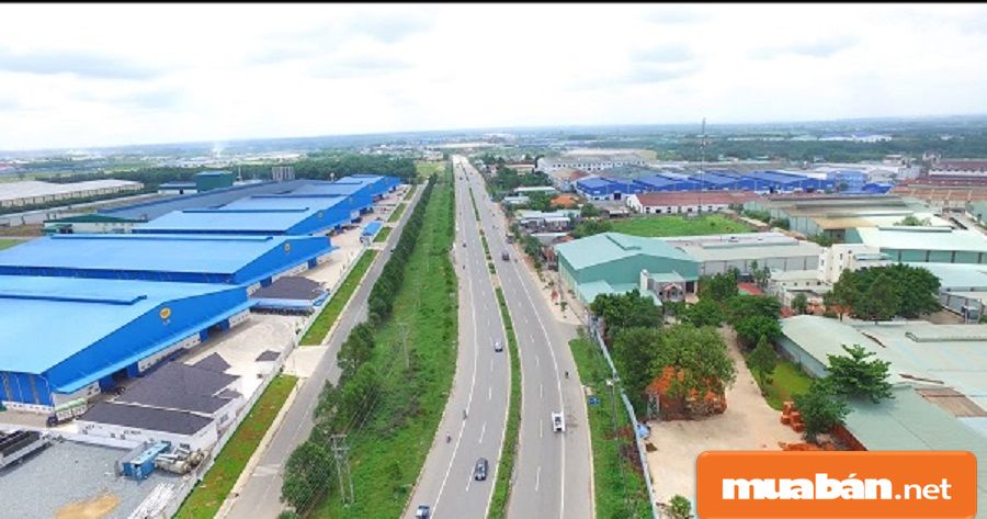 Tìm việc làm tại Tân Uyên Bình Dương
