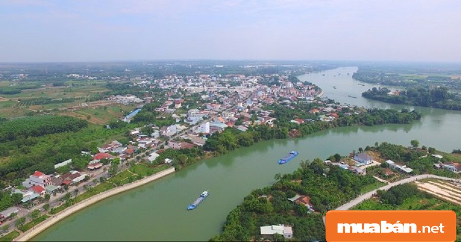 Tìm việc làm tại Tân Uyên Bình Dương