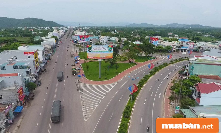 Tìm việc làm Bình Định