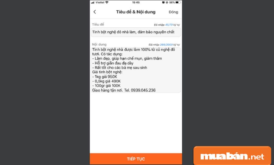 Ứng Dụng Mua Bán Giúp Kinh Doanh Hiệu Quả Hơn 8 Ứng Dụng Mua Bán