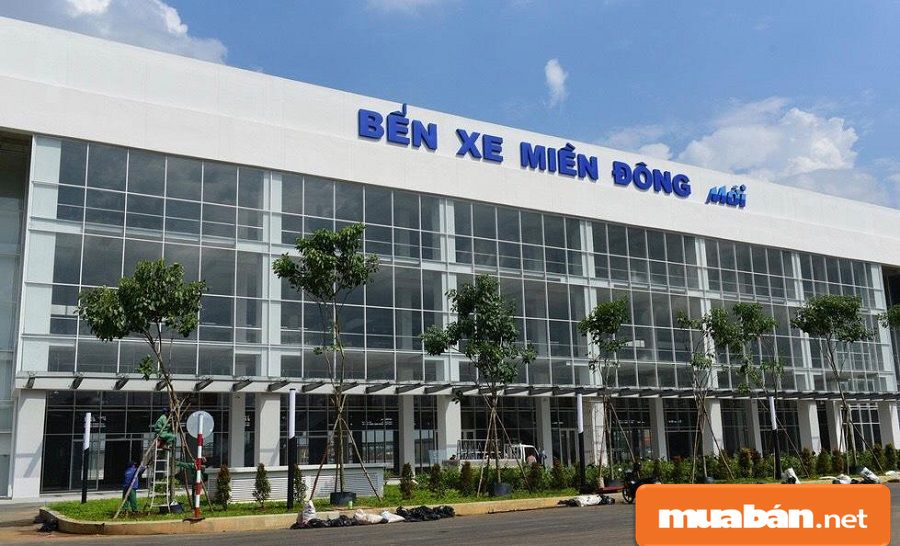 Việc làm Dĩ An