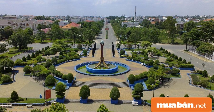 Việc làm Dĩ An