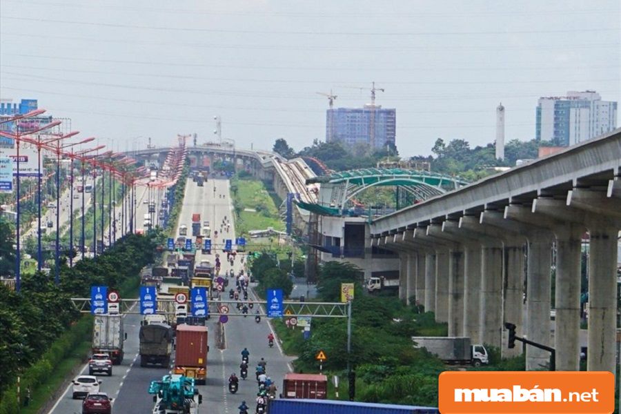 Việc làm Dĩ An