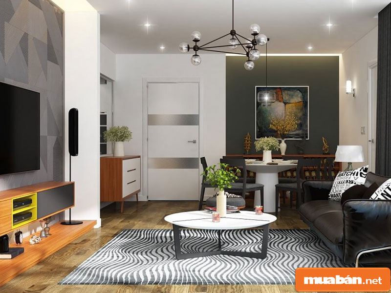 Vinata Tower – Tổ Hợp Căn Hộ Văn Phòng Nổi Bật Tại Hà Nội 6 Vinata Tower 6