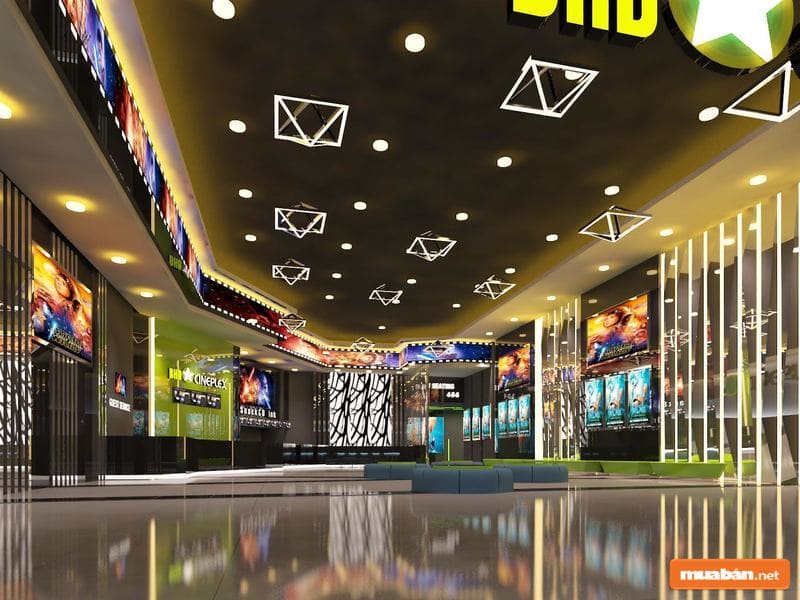 Vincom Quận 9 được đánh giá là một trong những dự án tổ hợp đỉnh cao