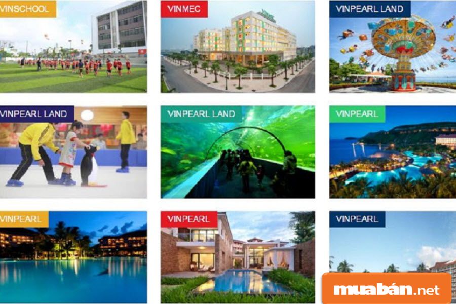 Vinhomes Golden River – Thành Phố Bên Trong Thành Phố 12 Vinhomes Golden River