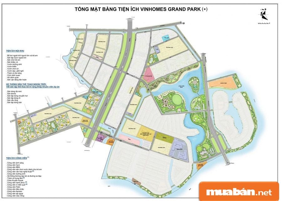 Vinhomes Grand Park Và 3 Dấu Ấn Tạo Nên “Cơn Sốt” 2 Bản Thông Tin Liên Quan Đến Dự Án Như Các Tiện Ích Nội Khu, Các Hệ Thống Được Xây Dựng...