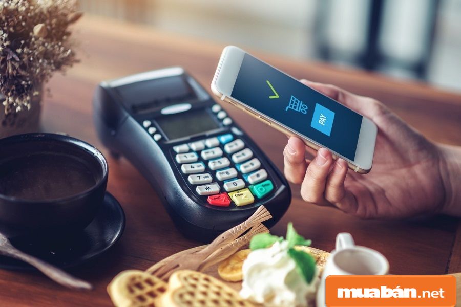 VinID xuất hiện, hỗ trợ thanh toán qua ứng dụng hoặc sử dụng quét mã QR code…