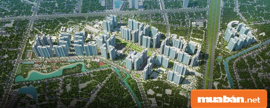 Vinhomes Smart City