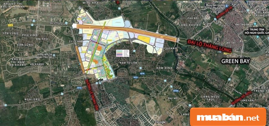 Vinhomes Smart City