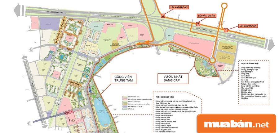 Vinhomes Smart City
