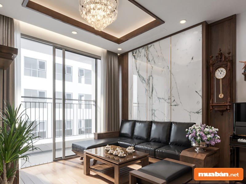 Thiết kế của dự án thực sự có sức gây mê