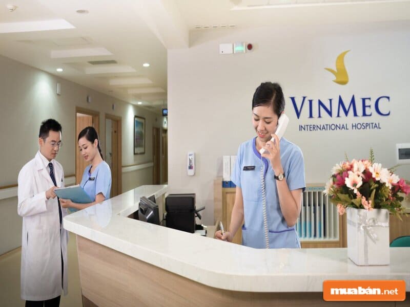 Nơi đấy mang tới cho cư dân mọi tiện ích cần thiết