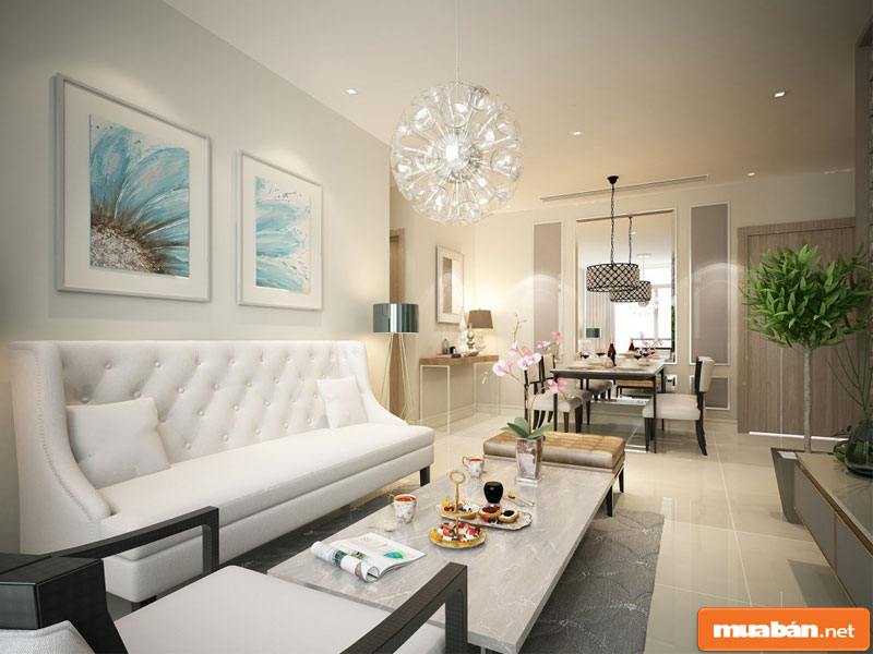 Vinhomes Golden River 08