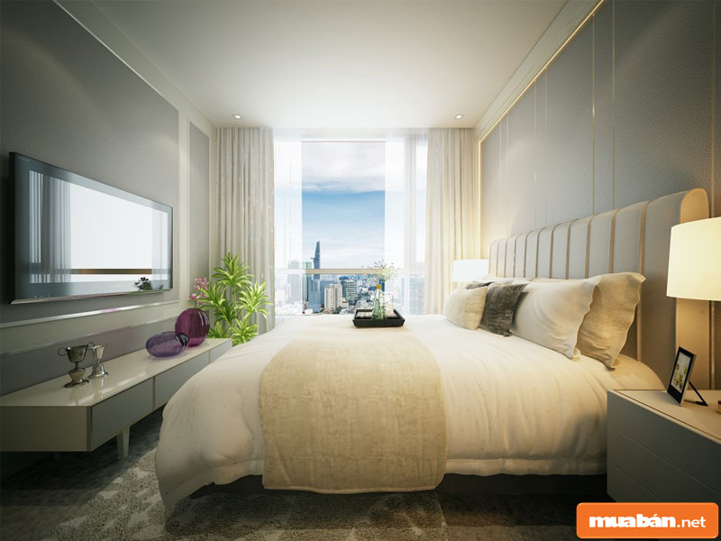 Vinhomes Golden River 09