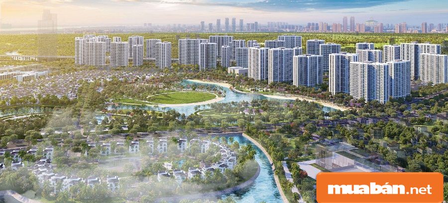 Vinhomes Grand Park Và 3 Dấu Ấn Tạo Nên “Cơn Sốt” 3 Vinhomesgrand-Park