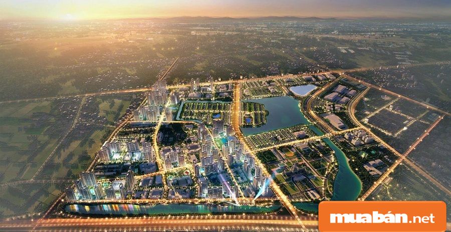 Vinhomes Grand Park Và 3 Dấu Ấn Tạo Nên “Cơn Sốt” 6 Vinhomes Grand Park