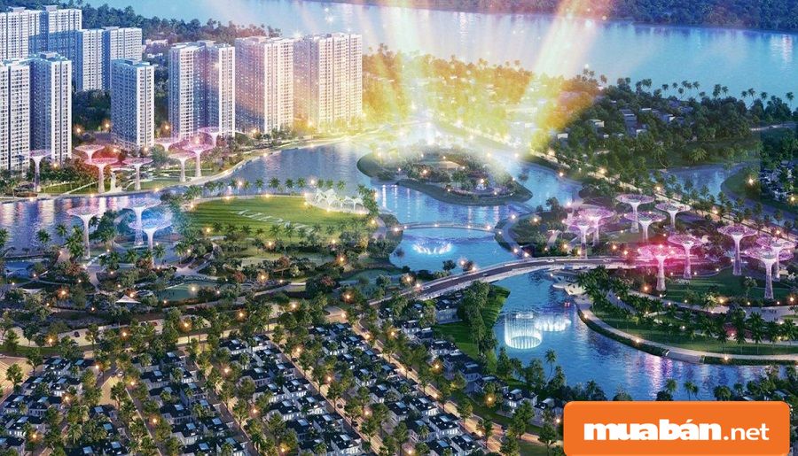 Vinhomes Grand Park Và 3 Dấu Ấn Tạo Nên “Cơn Sốt” 10 Vinhomesgrand-Park