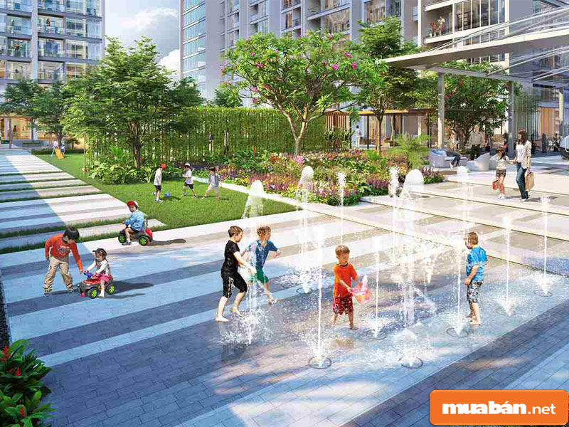 Vinhomes Metropolis 05