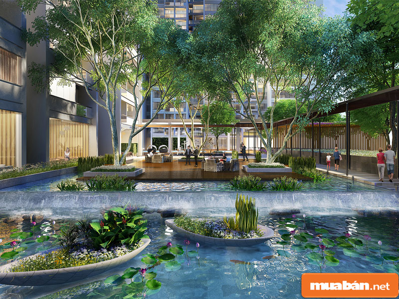 Vinhomes Metropolis 06