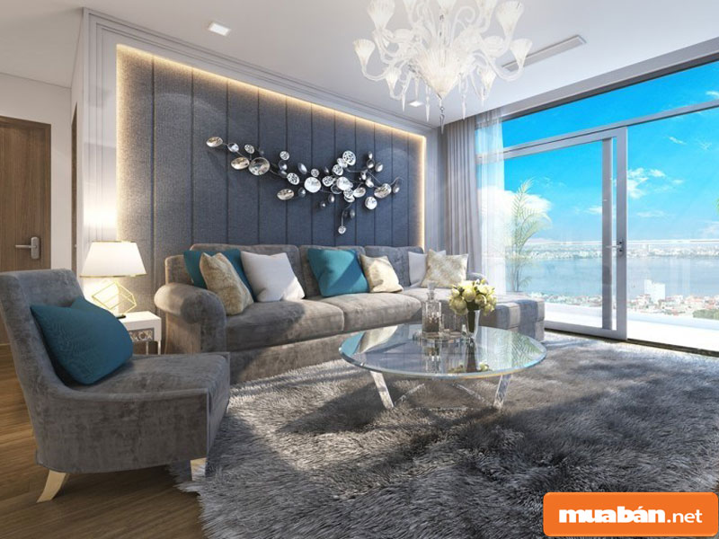 Vinhomes Metropolis 07
