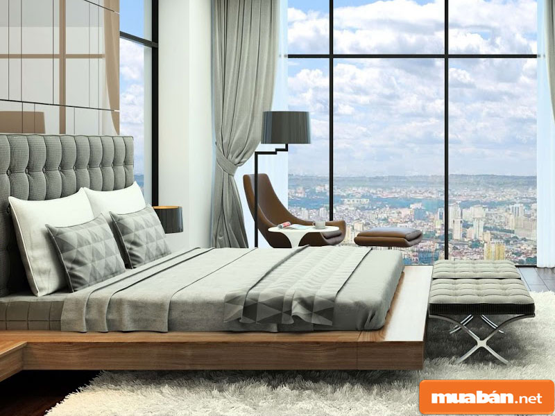 Vinhomes Metropolis 08