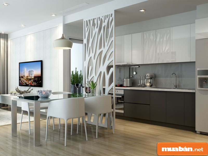 Vinhomes Metropolis 09