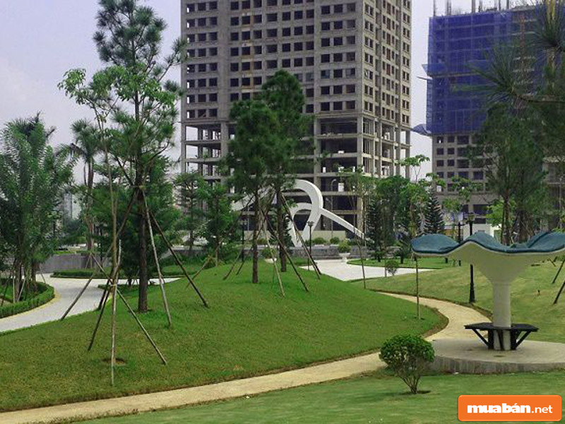 Kiến tạo cho Thủ đô Hà Nội một khu đô thị mới hiện đại, phát triển Kiến tạo cho Thủ đô Hà Nội một khu đô thị mới hiện đại, phát triển