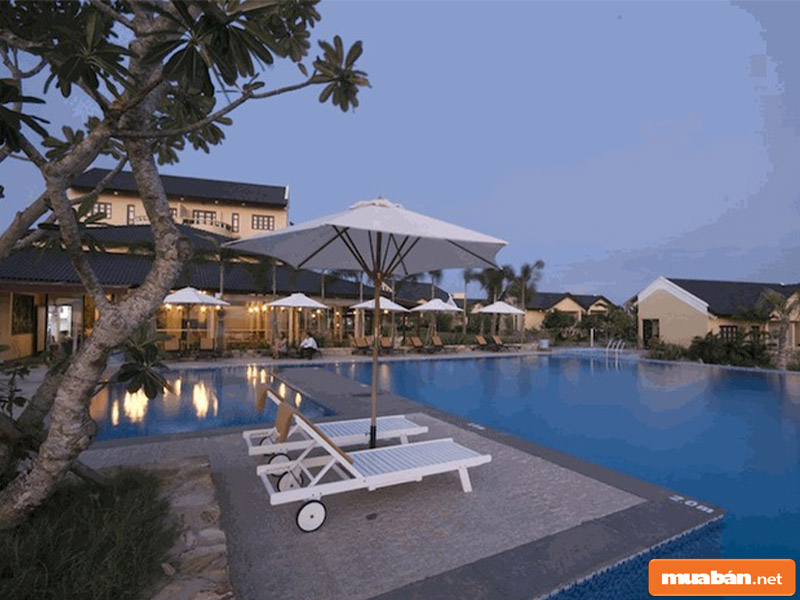 Eden Resort Phú Quốc Tọa Lạc Tại Biển Cửa Lấp, Xã Dương Tơ Eden Resort Phú Quốc