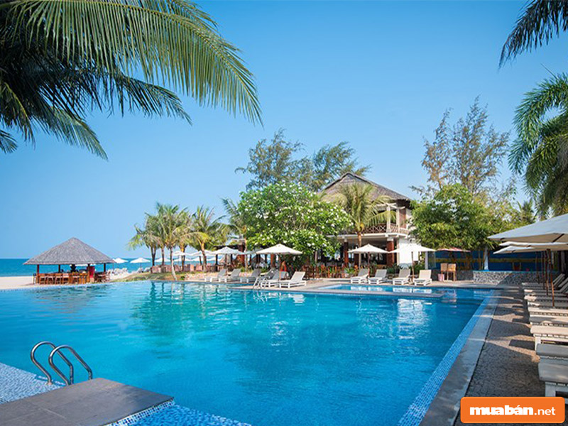 Eden Resort Phú Quốc Đưa Đến Cho Du Khách Cảm Giác Bình An, Thoáng Đãng Và Nhiều Trải Nghiệm Eden Phú Quốc