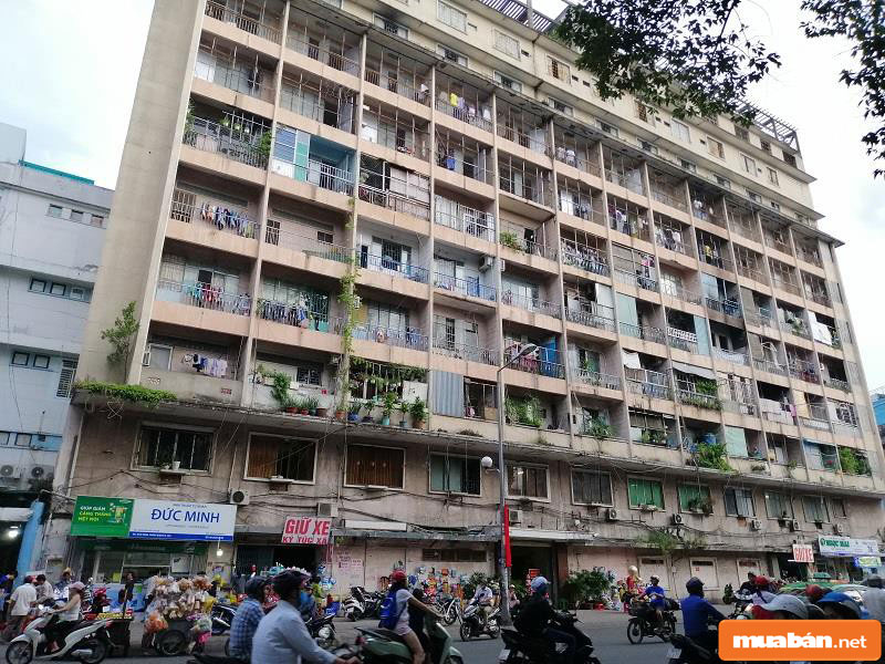 Ký Túc Xá Gò Vấp Và Kinh Nghiệm Thuê Dành Cho Sinh Viên 2 Ký Túc Xá Gò Vấp