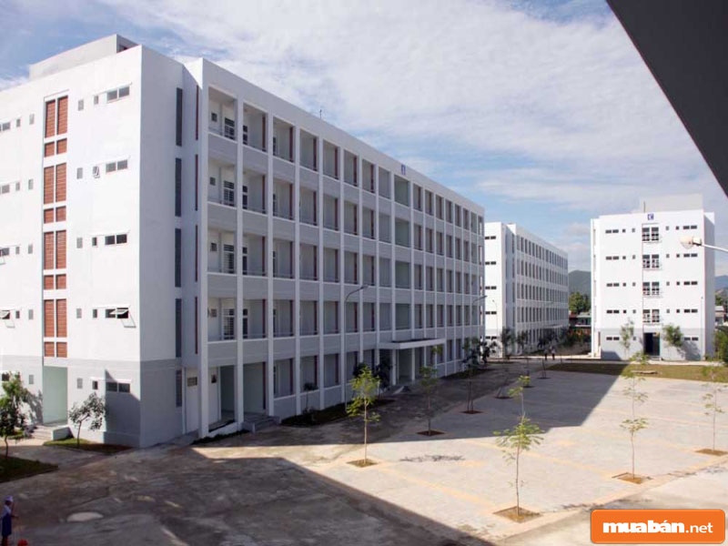 Ký Túc Xá Gò Vấp Và Kinh Nghiệm Thuê Dành Cho Sinh Viên 6 Những Khu Ký Túc Xá Cao Cấp Cũng Có Giá Thành Đắt Hơn