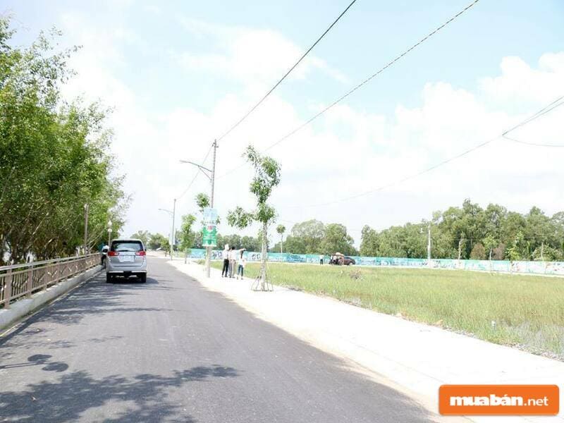 Hợp đồng là không thể thiếu khi mua bán nhà đất