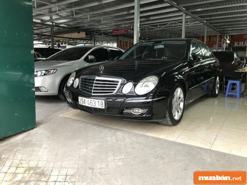 mua bán xe ô tô cũ ở hải phòng