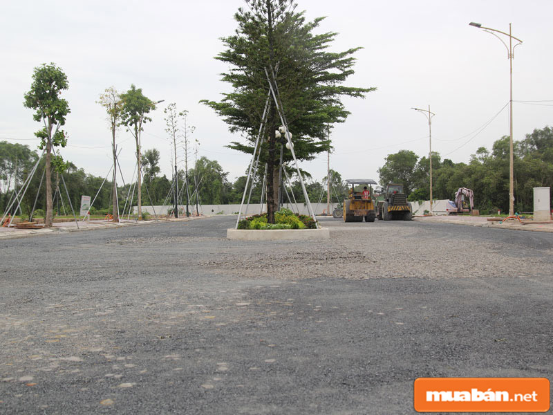 Kinh Nghiệm Đầu Tư Nhà Đất Củ Chi Hiệu Quả, Hợp Lý 4 Khu Vực Nhà Đất Huyện Củ Chi Được Đầu Tư Đồng Bộ, Toàn Diện
