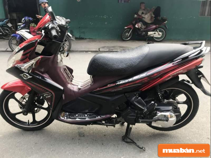 Vào thời gian đầu sử dụng, khả năng tiết kiệm xăng của xe vẫn khá đảm bảo