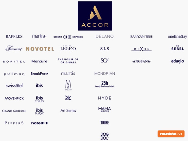 Review, Chia Sẻ Kinh Nghiệm Khi Booking Khách Sạn Novotel Nha Trang 5 Novotel Nha Trang Do Accor Khai Thác Và Quản Lý