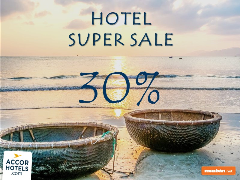 Review, Chia Sẻ Kinh Nghiệm Khi Booking Khách Sạn Novotel Nha Trang 6 Đặc Quyền Dành Cho Hội Viên Accor Plus