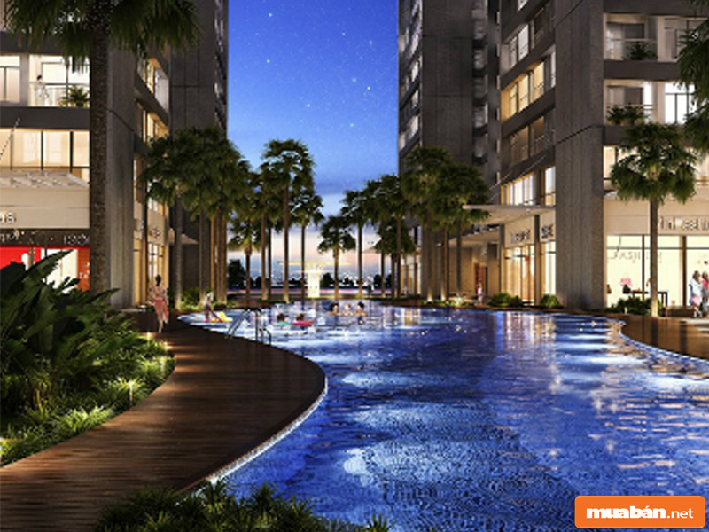 Màu Chủ Đạo Là Màu Xanh Thiên Nhiên Màu Chủ Đạo Là Màu Xanh Thiên Nhiên