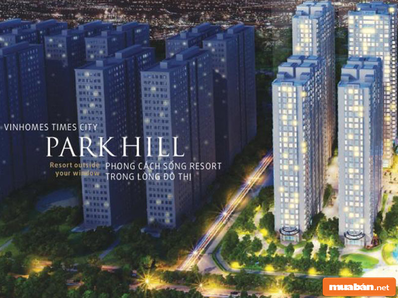 Một Trải Nghiệm Sống Tuyệt Vời Và Hoàn Toàn Khác Biệt Chỉ Có Tại Park City Một Trải Nghiệm Sống Tuyệt Vời Và Hoàn Toàn Khác Biệt Chỉ Có Tại Park City